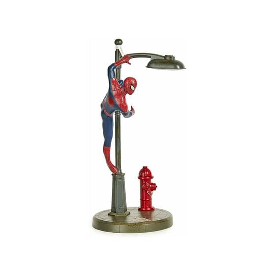 Φωτιστικό Paladone Spiderman - Spidey Table Light image 0