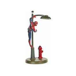 Φωτιστικό Paladone Spiderman - Spidey Table Light