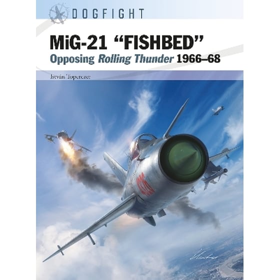 MiG-21 “FISHBED” image 0