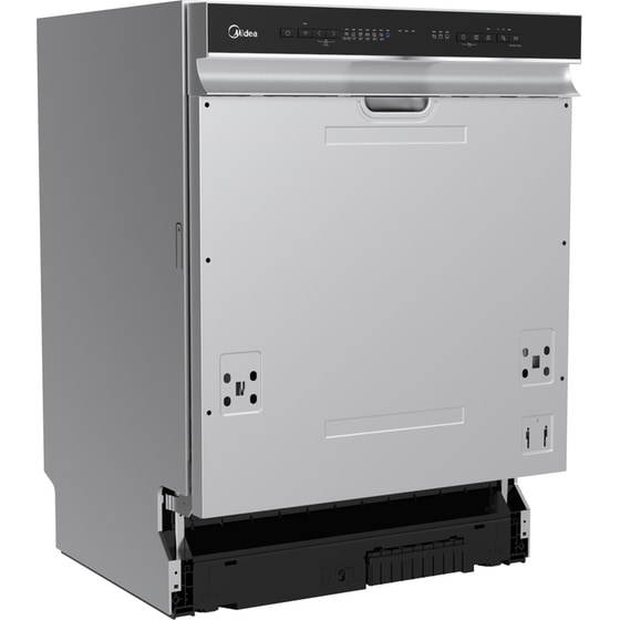MIDEA MDWES1433DB-W για 14 Σερβίτσια με WiFi Εντοιχιζόμενο Πλυντήριο Πιάτων image 1