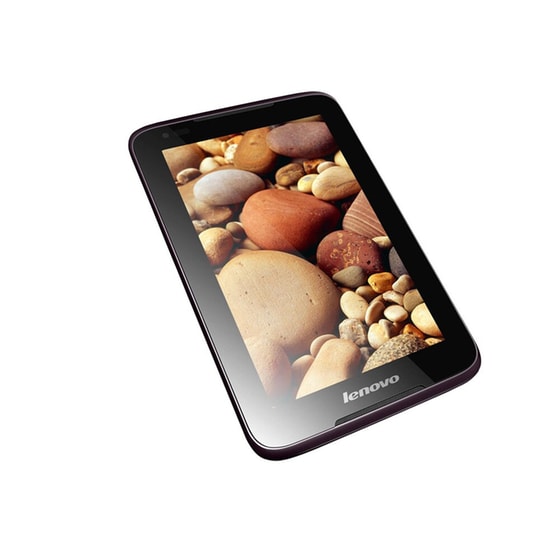 Lenovo IdeaTab A1000L - Tablet 7" 8GB Μαύρο image 2