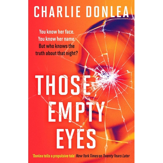 Those Empty Eyes image 0