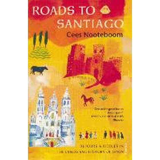 Roads To Santiago image 0