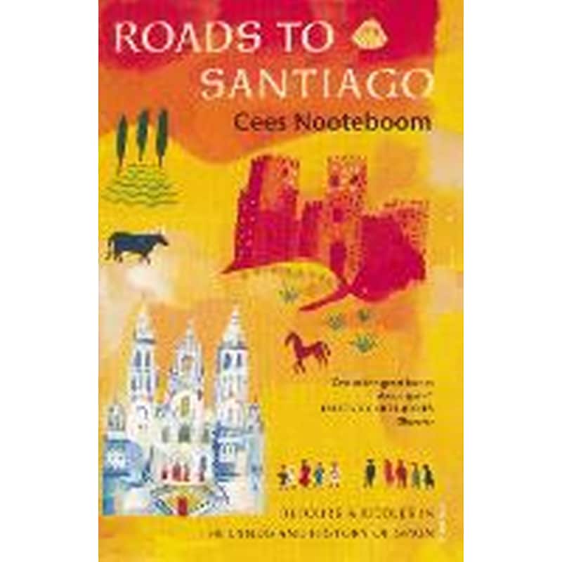 Roads To Santiago