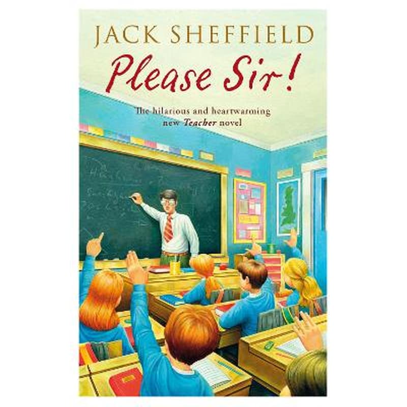 Please Sir!