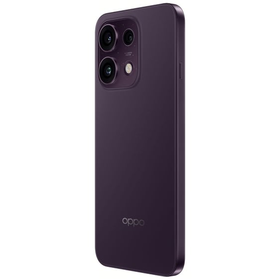 Oppo Reno16 FS 5G 512GB - Purple Black image 6
