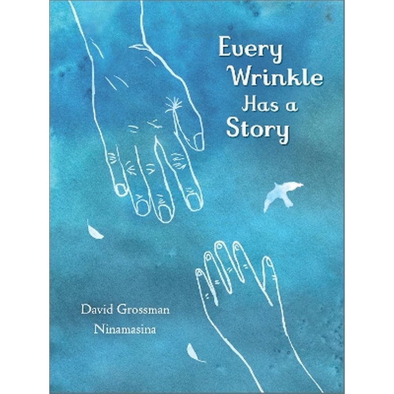 Every Wrinkle has a Story