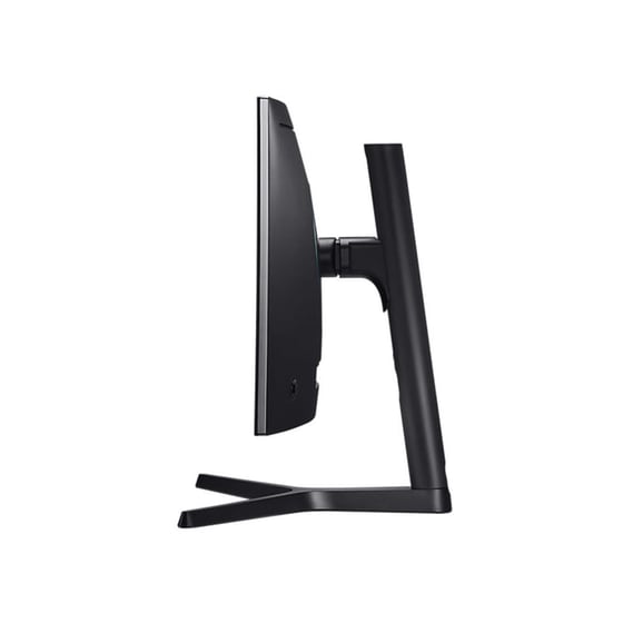 Οθόνη Υπολογιστή 27" Samsung LC27FG73FQUX - Curved Full HD QLED Gaming Monitor image 2