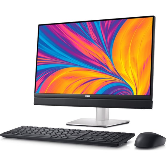 All In One Dell OptiPlex Plus 7420 23.8" FHD IPS (Intel Core i7-14700/16 GB/512GB SSD/UHD Graphics/Win11Pro) image 2