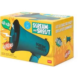 Παιχνίδι Legami Μεγάφωνο Scream and Shout