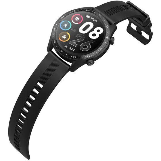 Smartwatch Blackview X1 Pro 47mm - Black image 3