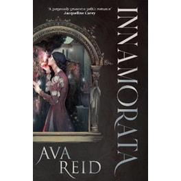 Innamorata (Hardback)