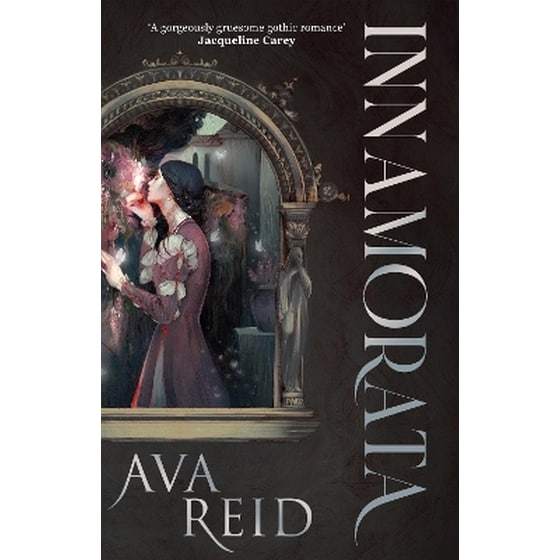 Innamorata (Hardback) image 0