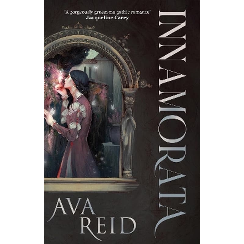 Innamorata (Hardback)
