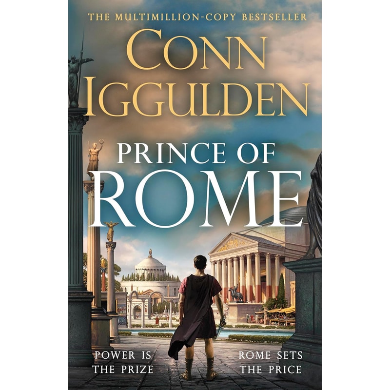 Prince of Rome