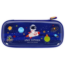 Κασετίνα Οβάλ Legami Space