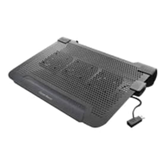 COOLER NB CM NOTEPAL U3 19 BLACK image 0