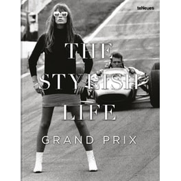 The Stylish Life: Grand Prix