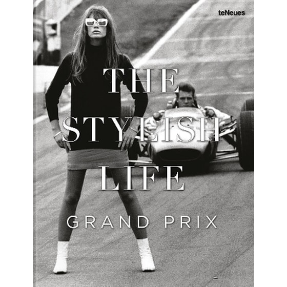 The Stylish Life: Grand Prix image 0