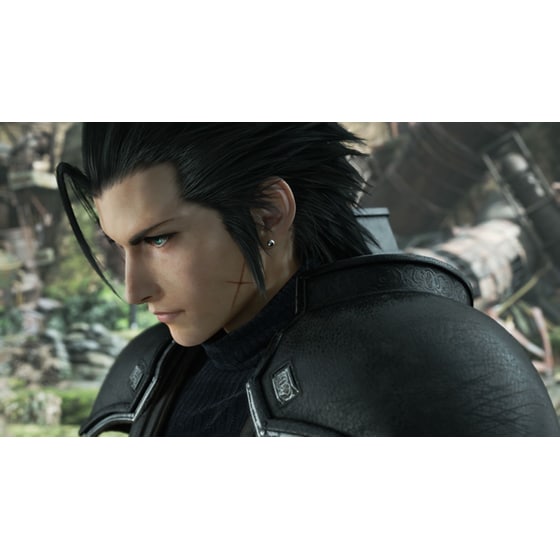 Final Fantasy VII Revelation Magic Card Edition - Nintendo Switch 2 image 3