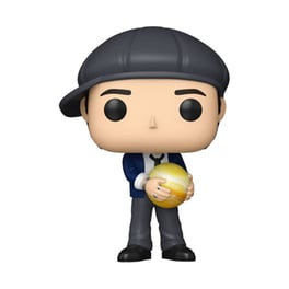 Funko Pop! Rocks - BTS -The Astronaut - Jin #465