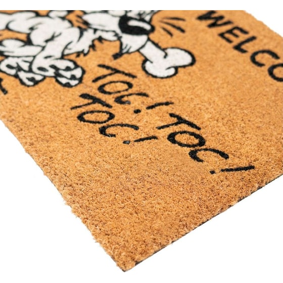 Πατάκι Εισόδου Grupo Erik Asterix 60x40 cm - Πολύχρωμο image 2