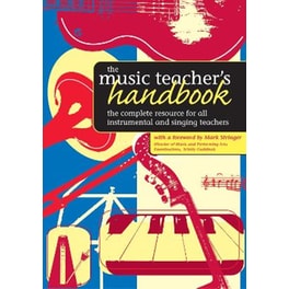 Music Teacher's Handbook
