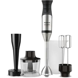 Ραβδομπλέντερ TAURUS BAPI Premium Fullset 1200 W Inox