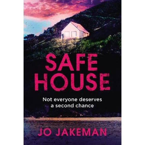 Safe House image 0