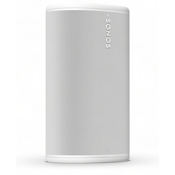 Ηχείο Sonos Play με Wi-Fi/Bluetooth - White image 1