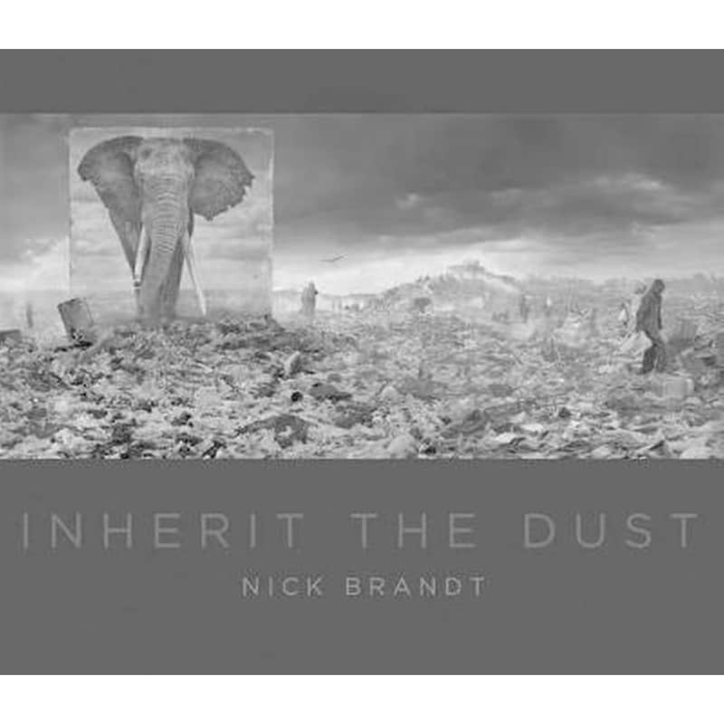 Nick Brandt- Inherit the Dust