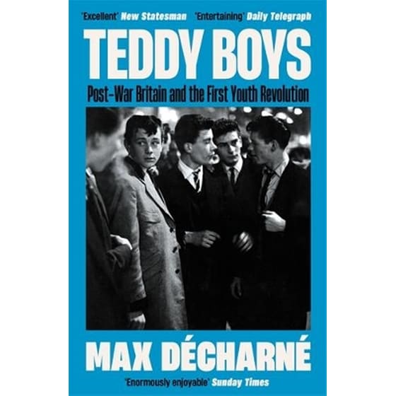 Teddy Boys image 0