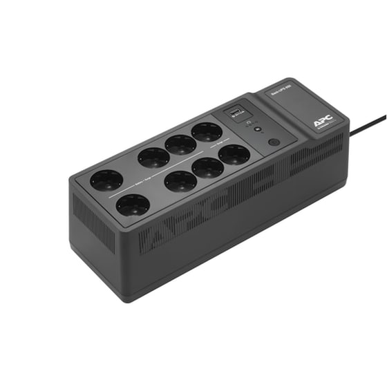 Apc Back-ups 650va 230v 1 Usb Charging Port - (offline-) Usv  (ups) Αναμονή (εκτός Σύνδεσης) 400 W image 1