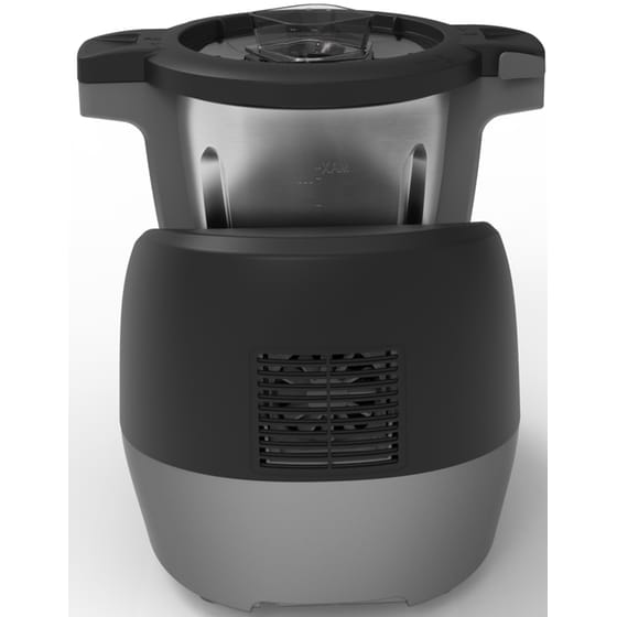 Πολυμάγειρας ROHNSON Mix 'n Cook R-5834 1700 W - Inox image 4