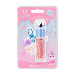 Lip&nbsp;Gloss&nbsp;Dreamdrop με Charm&nbsp;Sweet&nbsp;Macaron
