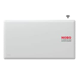 NOBO NTL4R 2000W με Wi-Fi Θερμοπομπός Δαπέδου/Τοίχου