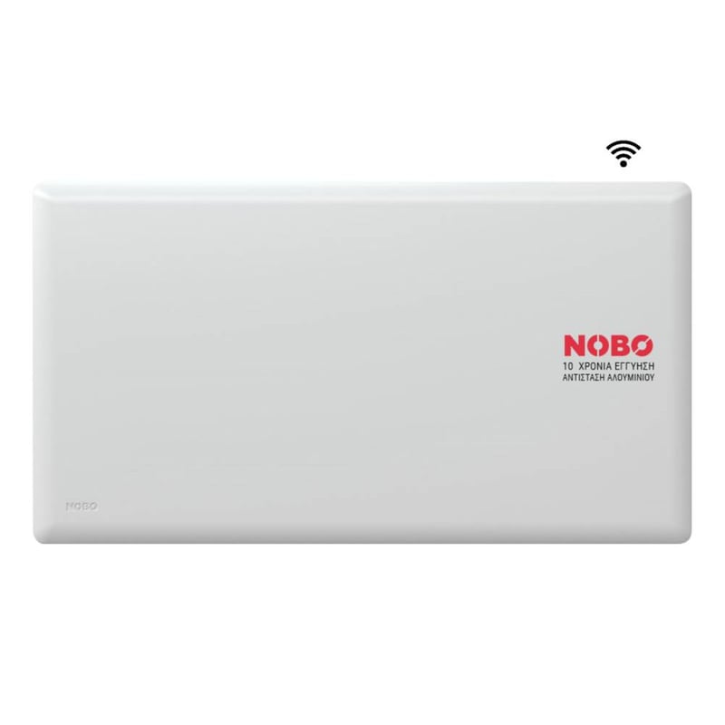 NOBO NOBO NTL4R 2000W με Wi-Fi Θερμοπομπός Δαπέδου/Τοίχου