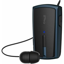 Ακουστικά Bluetooth iPro RH120 - Black midnight