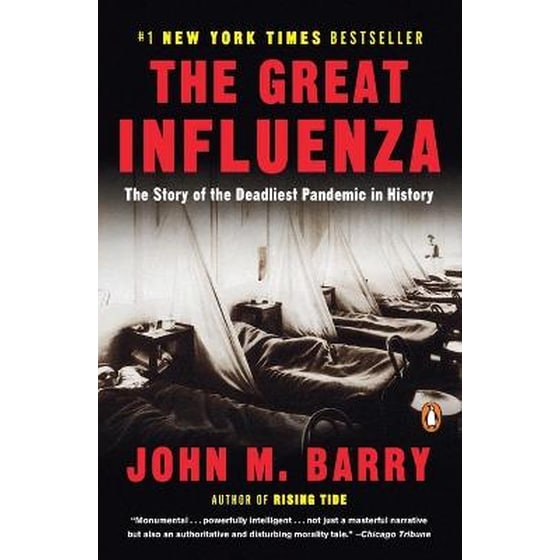 Great Influenza image 0