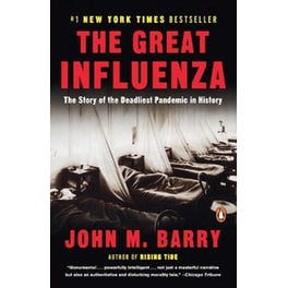 Great Influenza