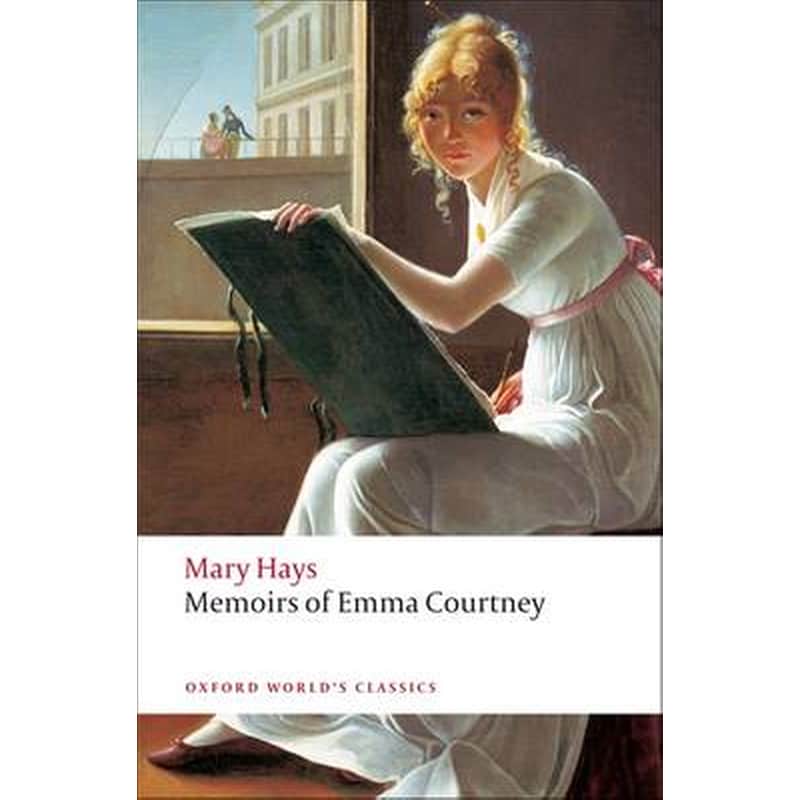 Memoirs of Emma Courtney
