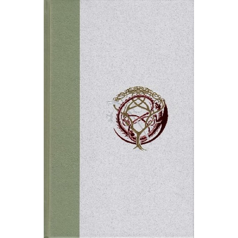 Tales from the Perilous Realm