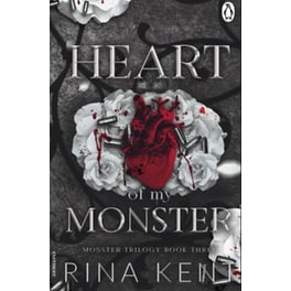 Heart of My Monster