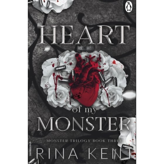 Heart of My Monster image 0