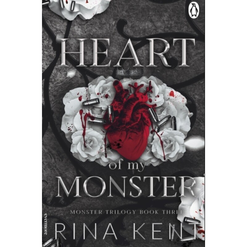 Heart of My Monster