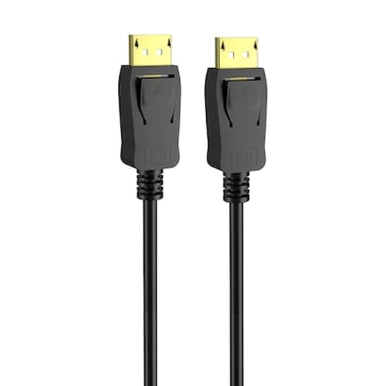 Καλώδιο Powertech DisplayPort Male σε DisplayPort Male - 2m image 0