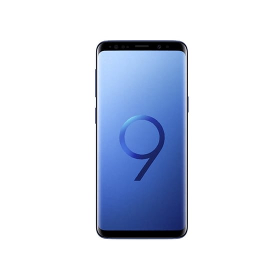 Smartphone Samsung Galaxy S9 64GB Dual Sim Blue image 0