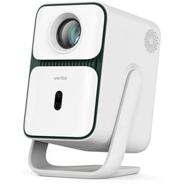 Projector Wanbo T2 Ultra - Λευκό