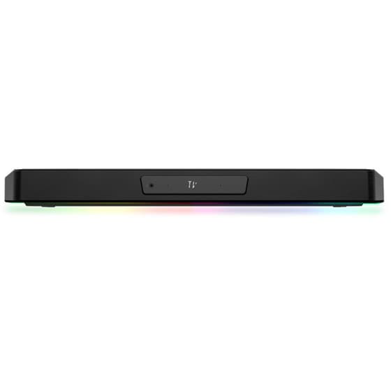 Creative Sound Blaster Katana V2X Soundbar 180W 2.1 - Μαύρο image 4