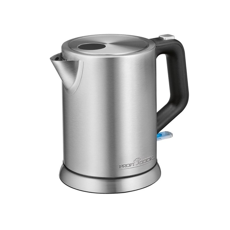Βραστήρας Profi Cook PC-WKS 1106 - 2200w - Inox